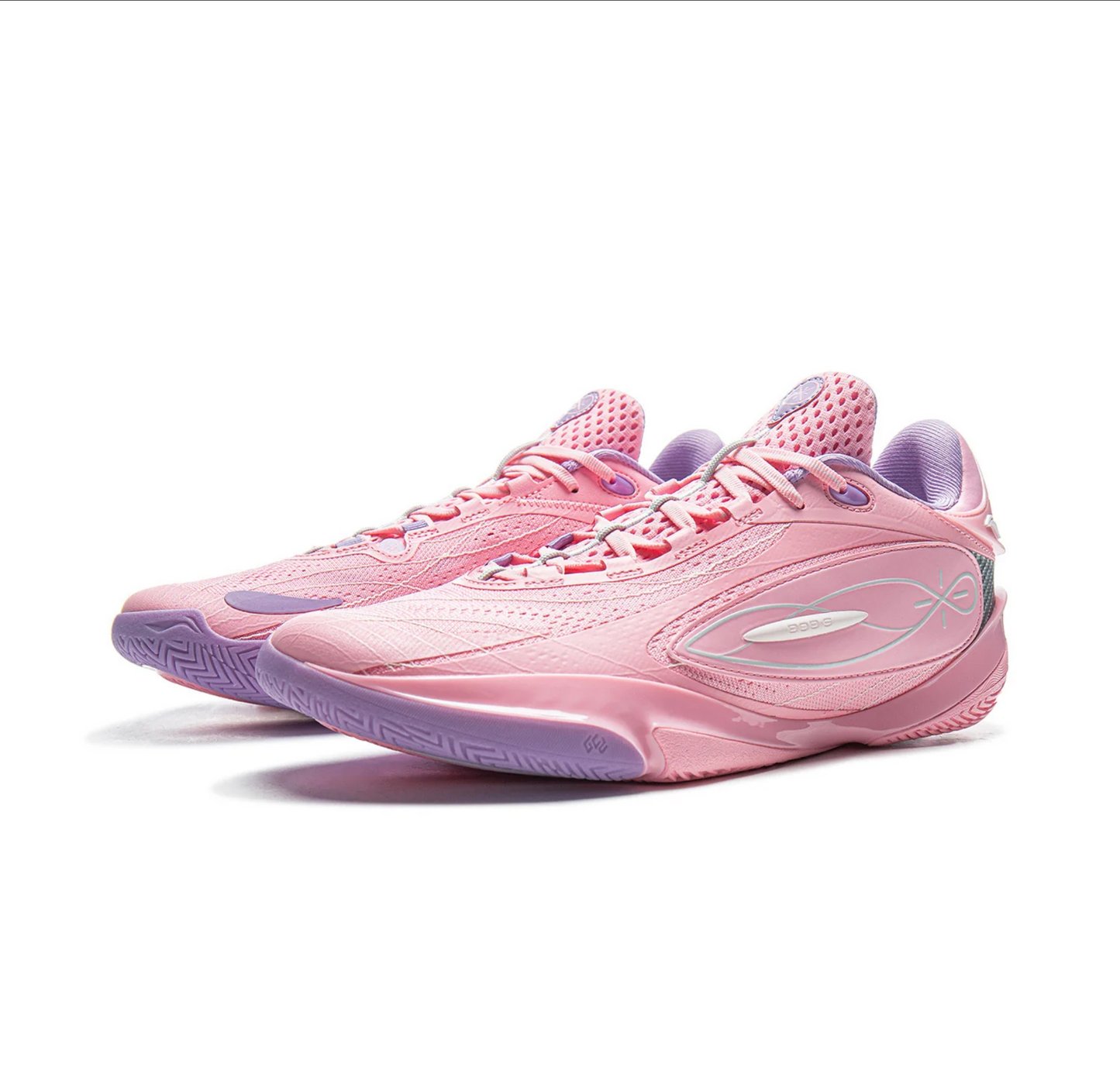 Wade 808 5 Ultra "Cherry Blossom"