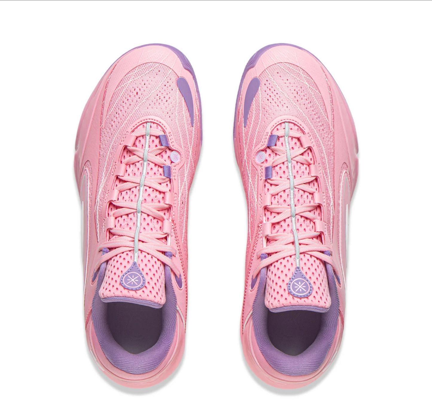Wade 808 5 Ultra "Cherry Blossom"