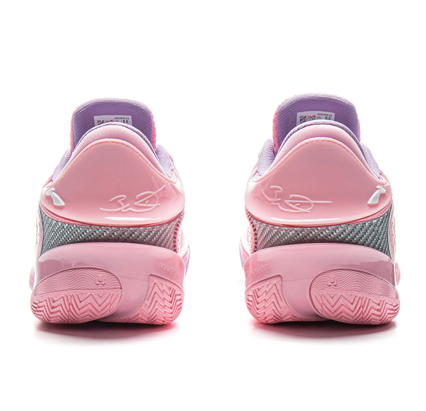 Wade 808 5 Ultra "Cherry Blossom"