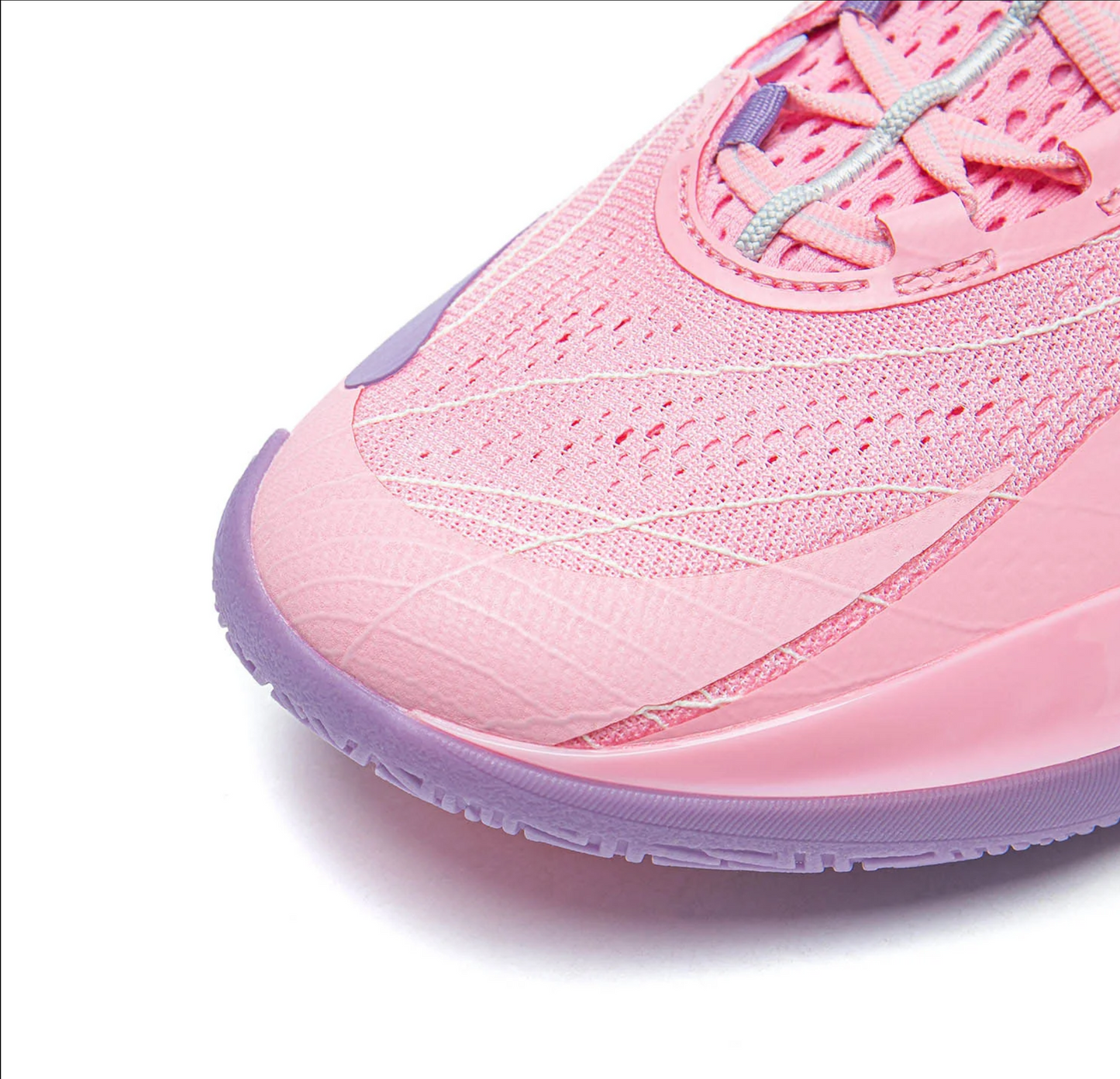 Wade 808 5 Ultra "Cherry Blossom"