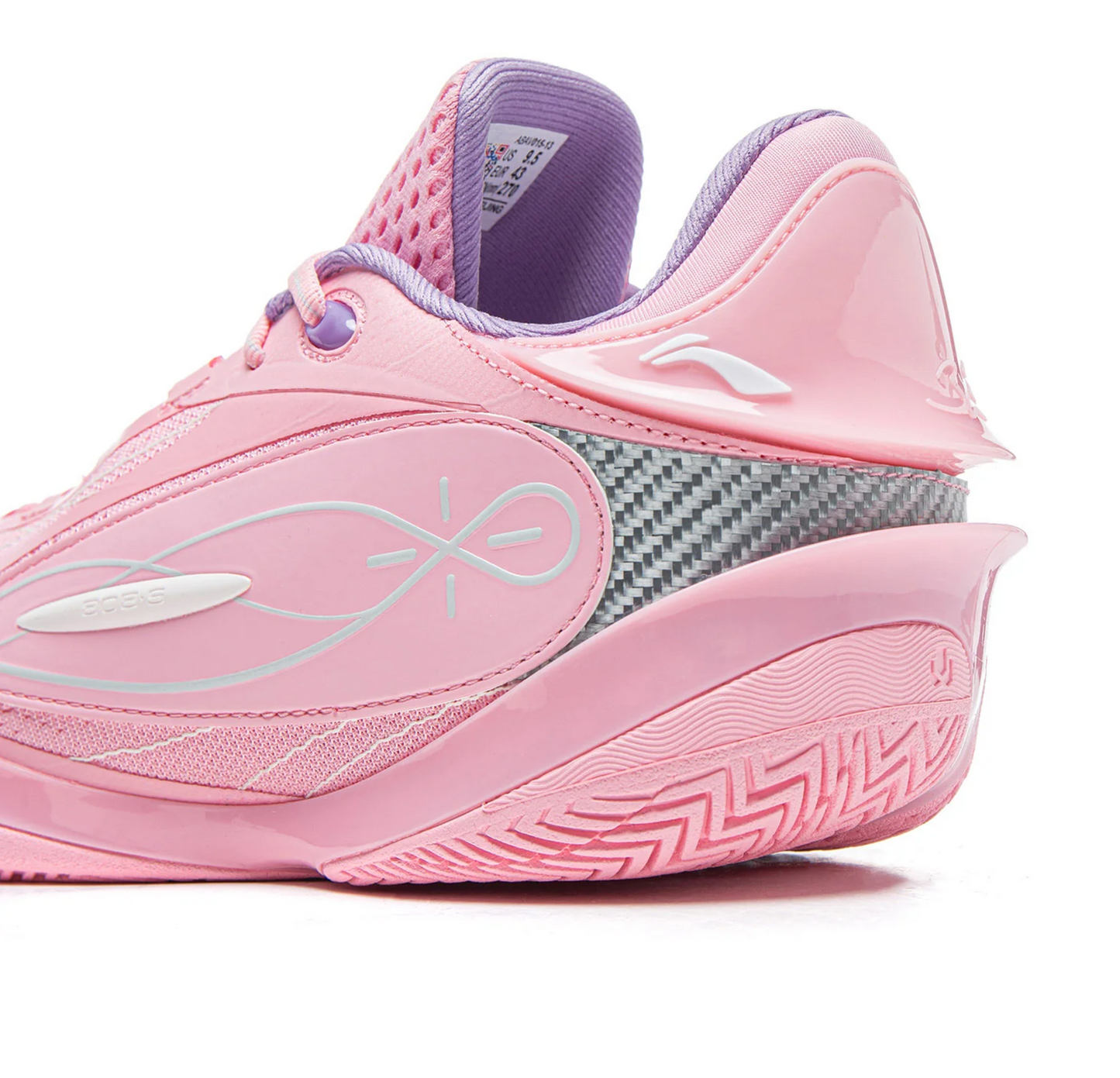 Wade 808 5 Ultra "Cherry Blossom"