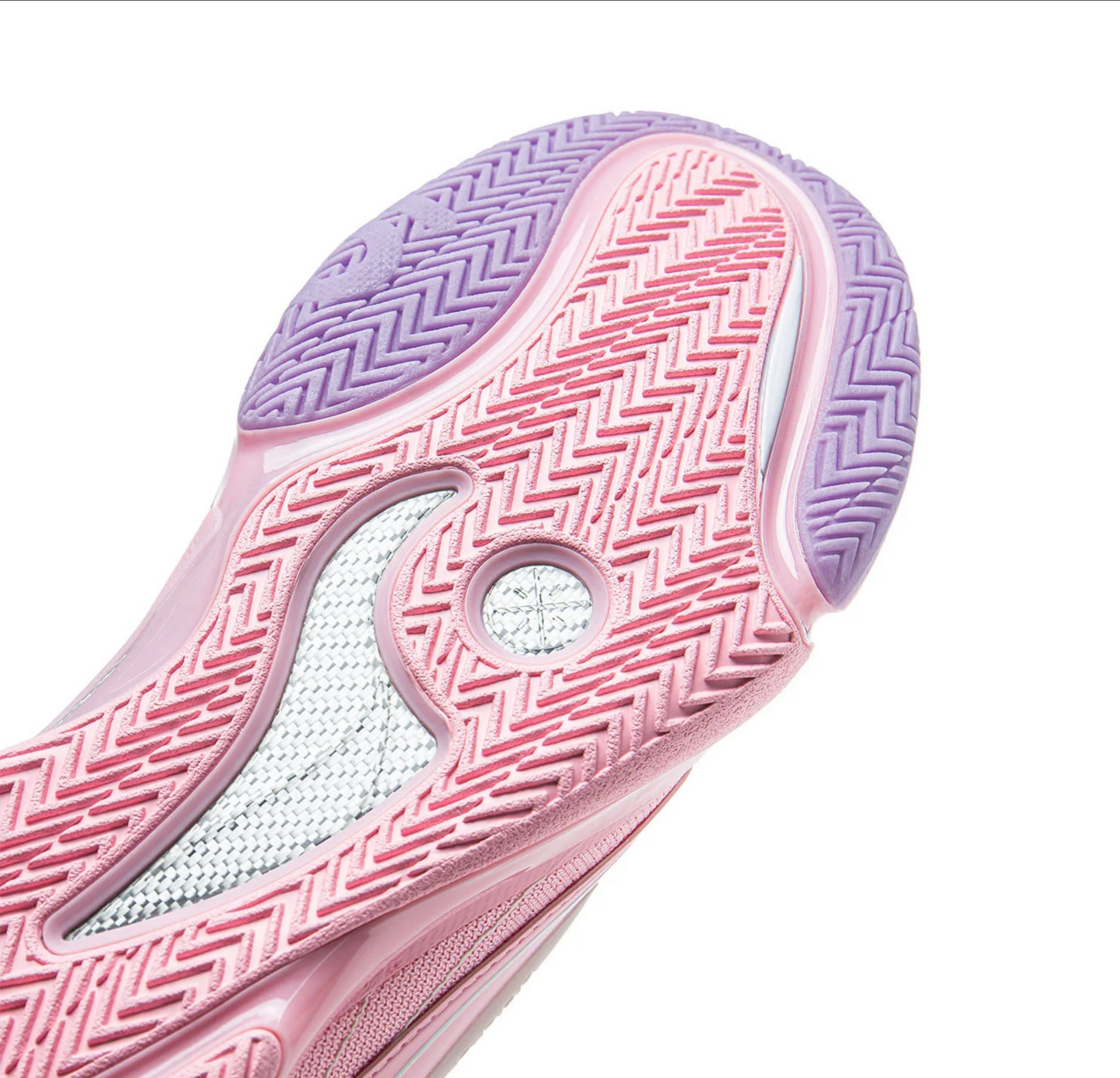 Wade 808 5 Ultra "Cherry Blossom"