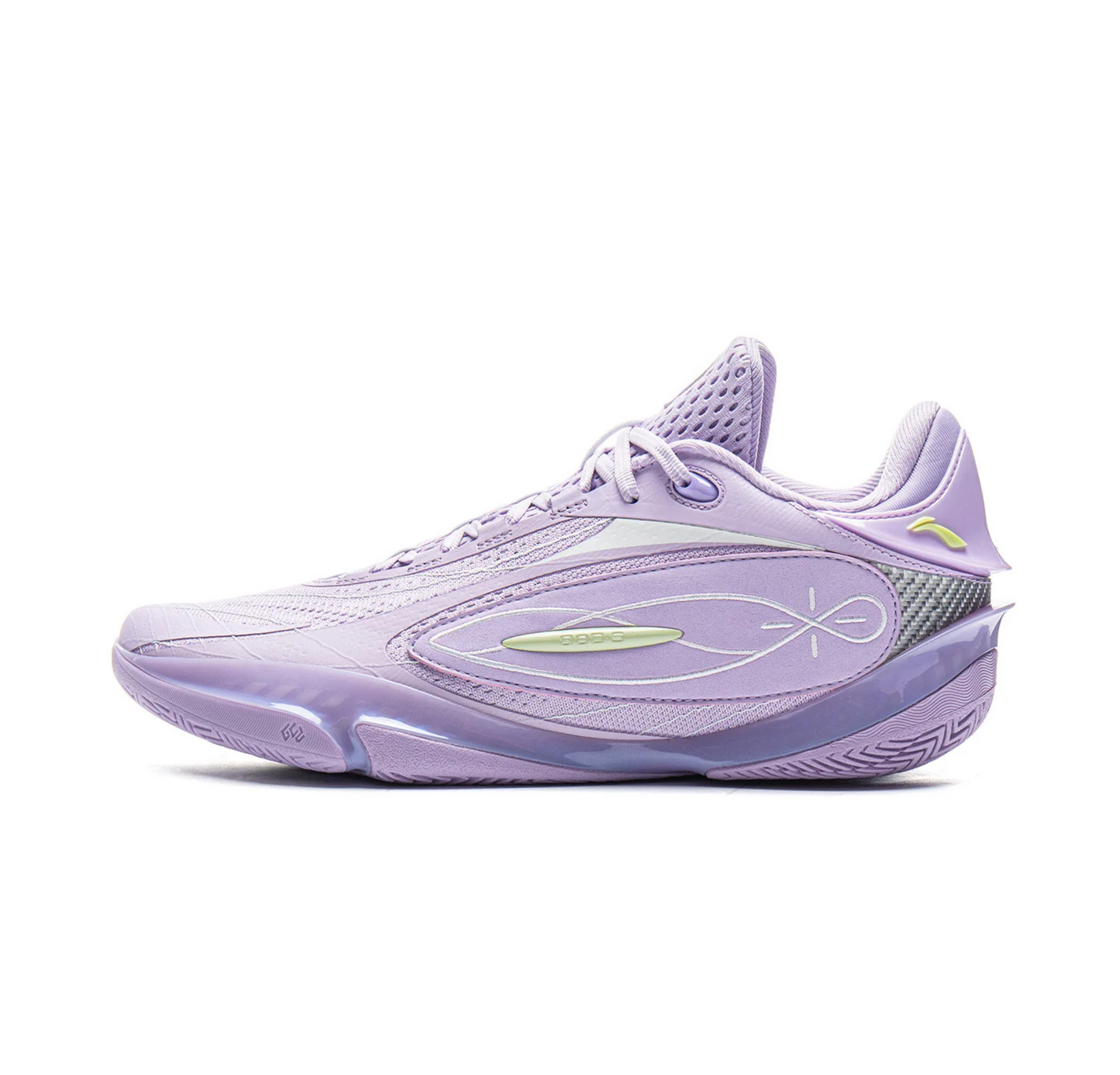Wade 808 5 Ultra "Lavender"