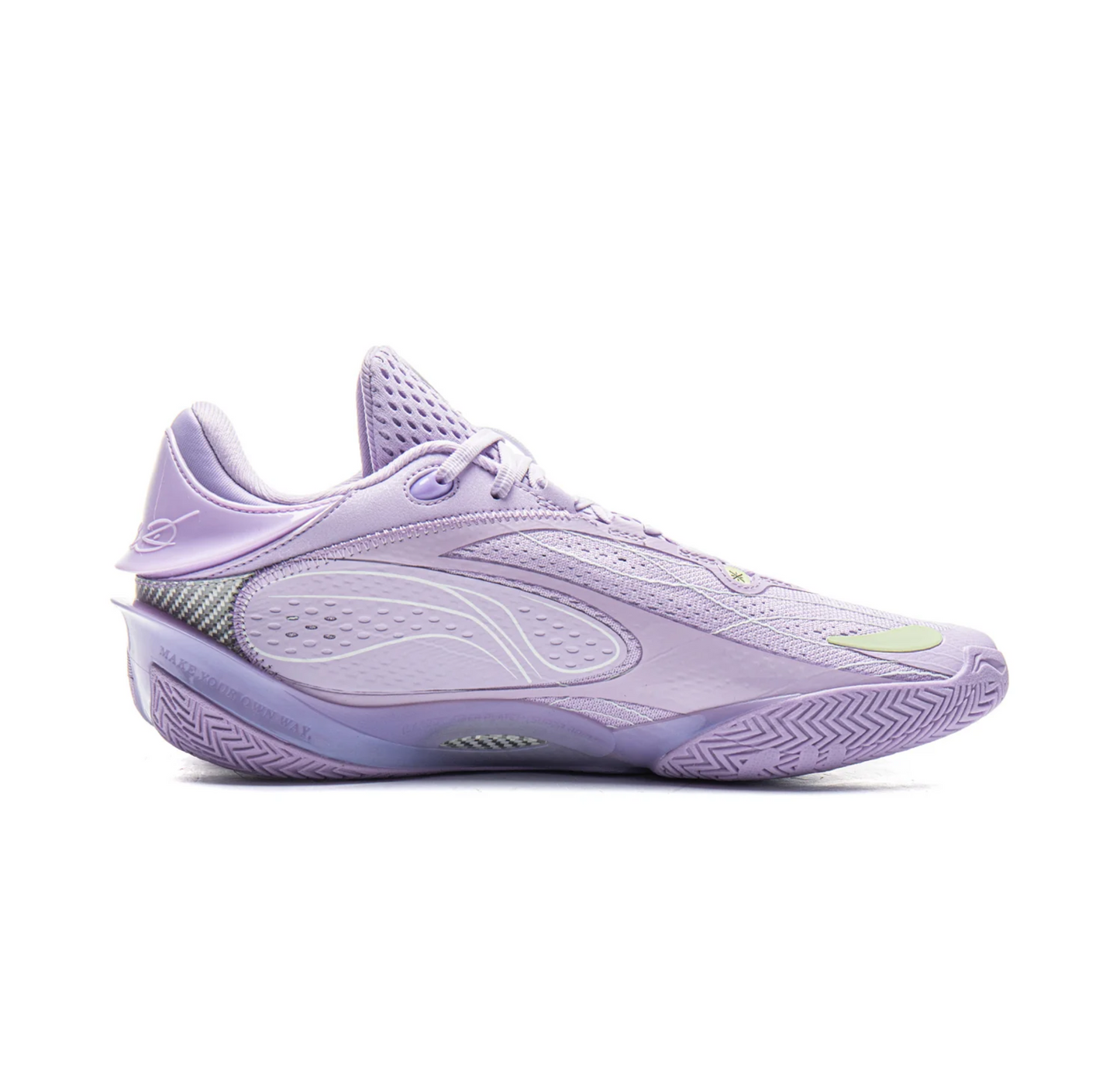 Wade 808 5 Ultra "Lavender"