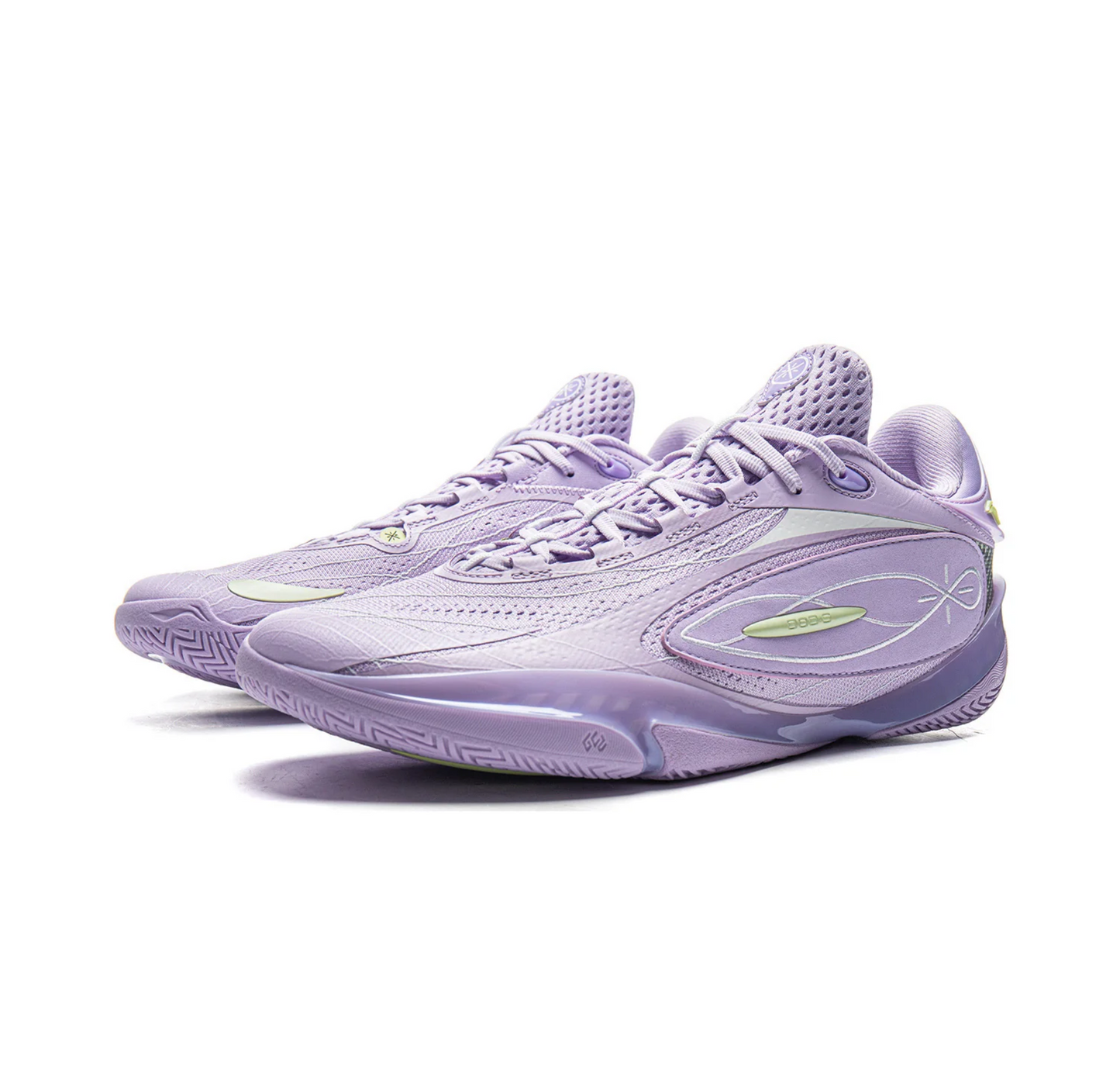 Wade 808 5 Ultra "Lavender"