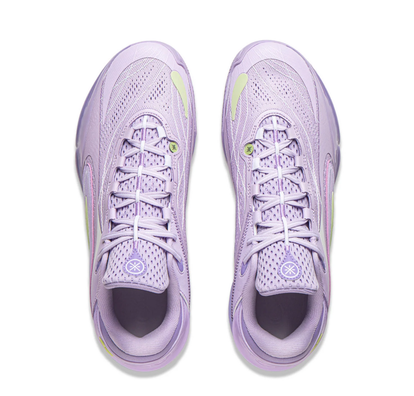Wade 808 5 Ultra "Lavender"