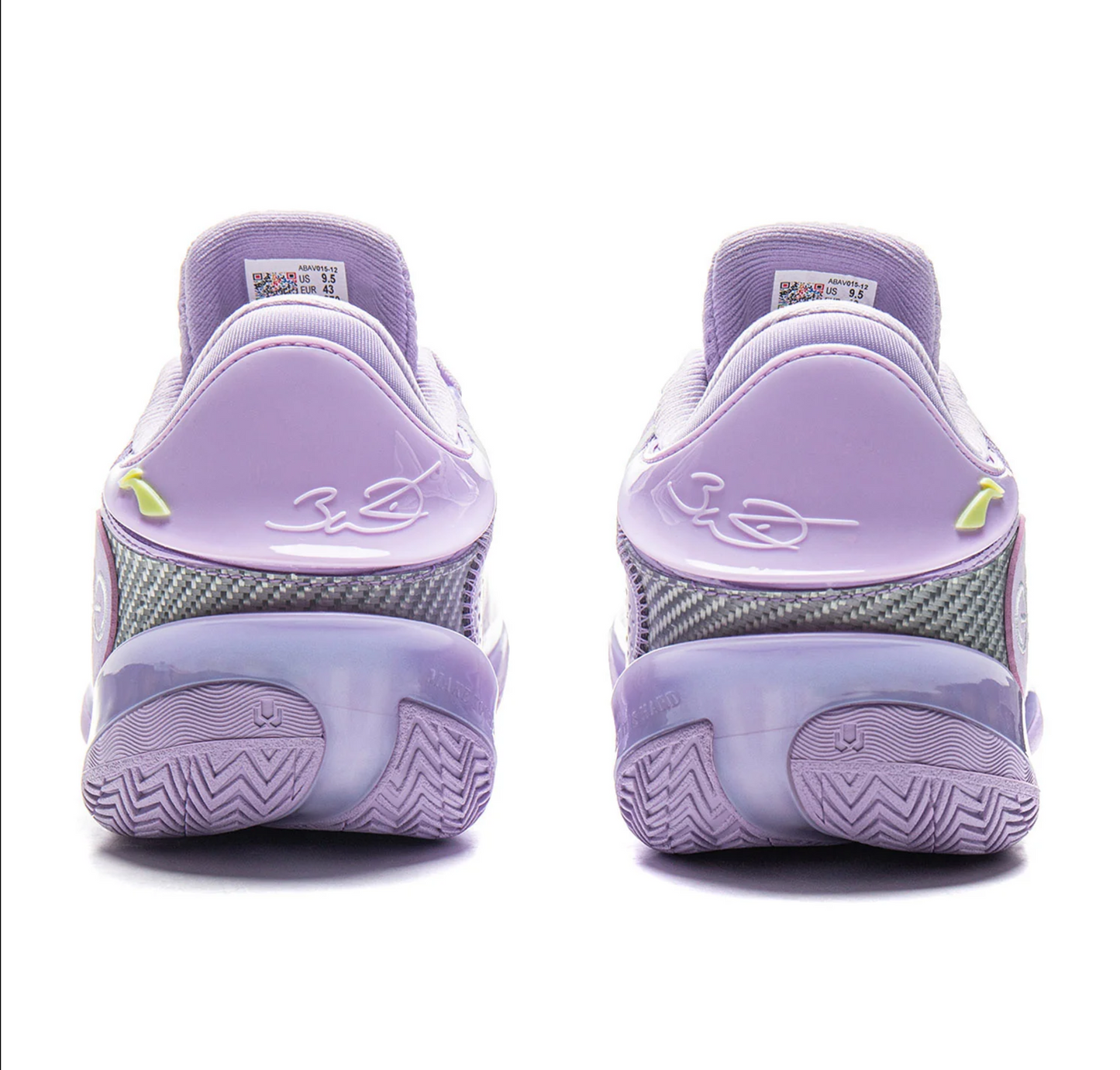 Wade 808 5 Ultra "Lavender"