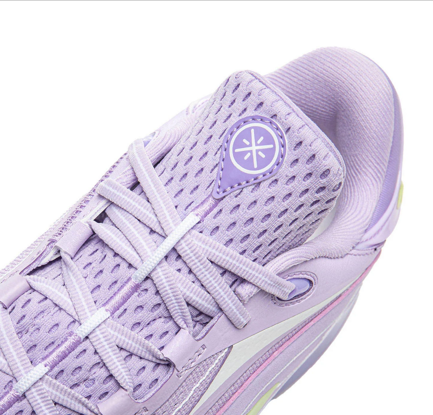 Wade 808 5 Ultra "Lavender"