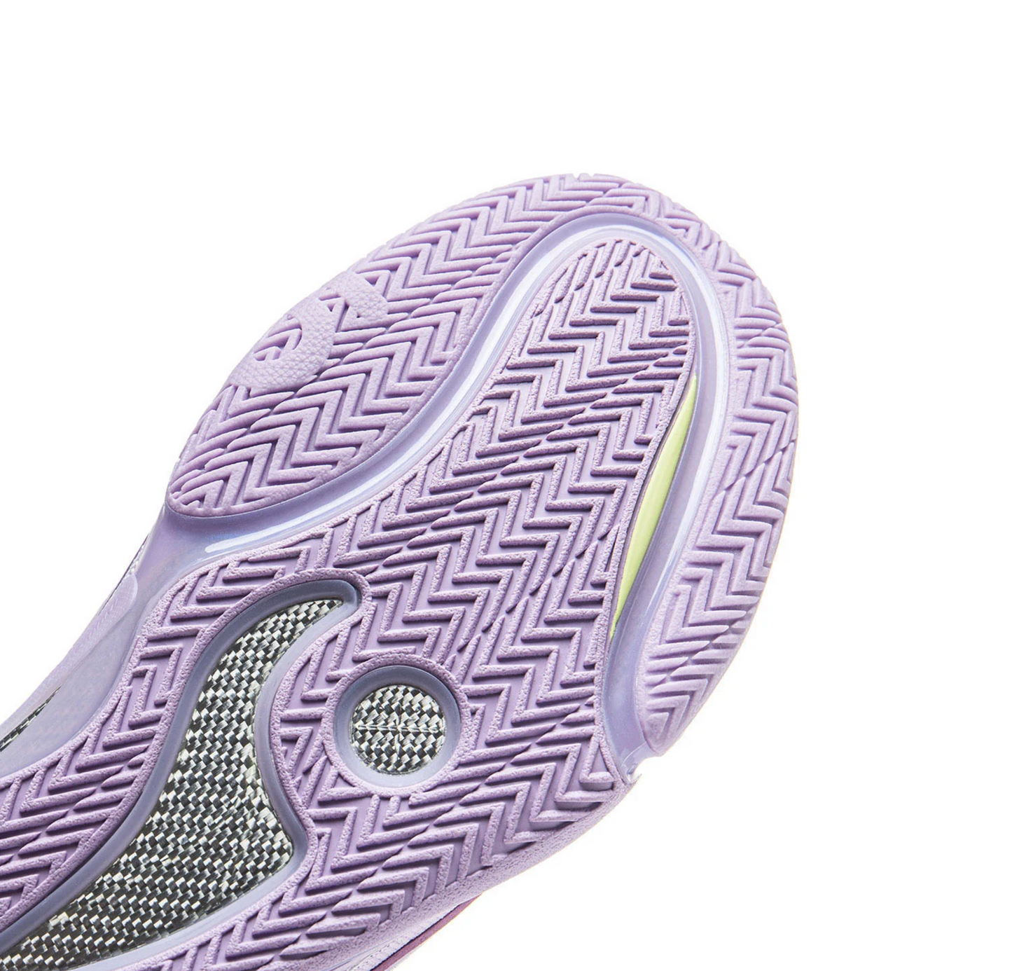 Wade 808 5 Ultra "Lavender"