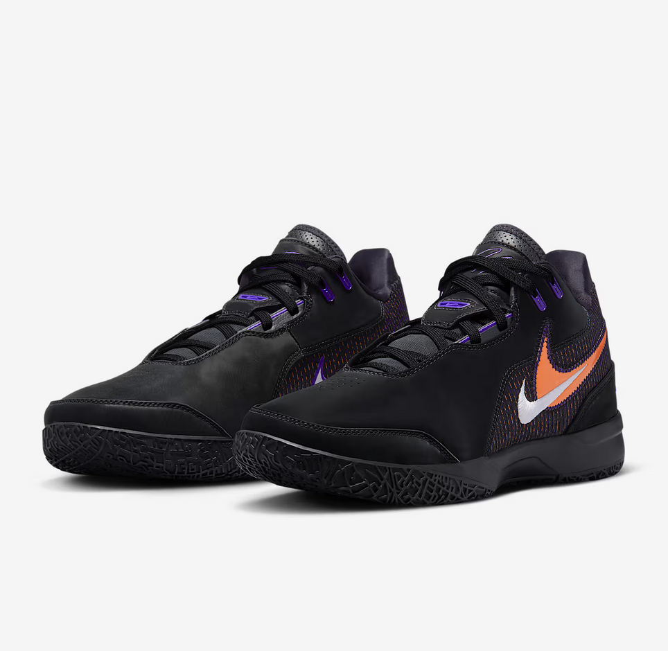 LeBron NXXT Gen AMDP "Diana Taurasi"
