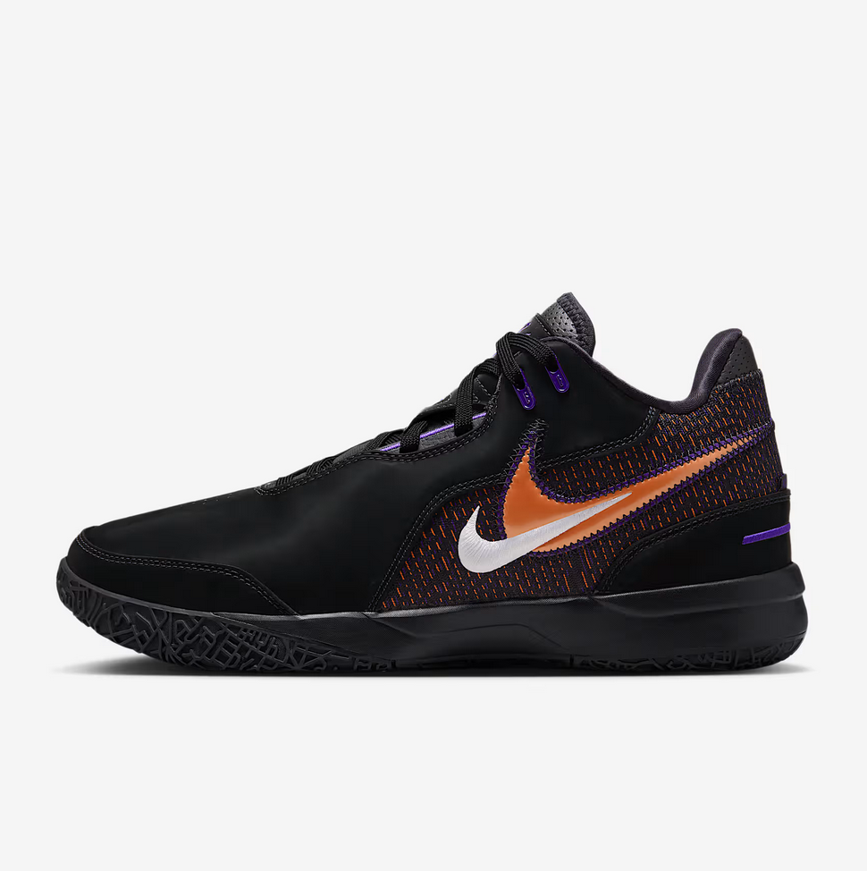 LeBron NXXT Gen AMDP "Diana Taurasi"