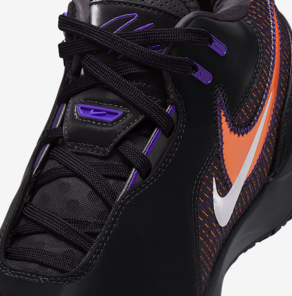 LeBron NXXT Gen AMDP "Diana Taurasi"