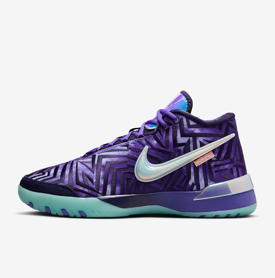 LeBron NXXT Genisus