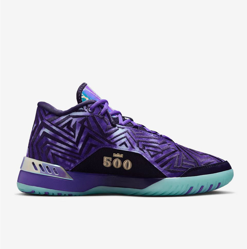 LeBron NXXT Genisus
