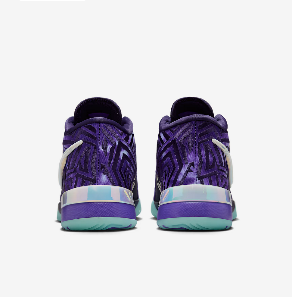 LeBron NXXT Genisus