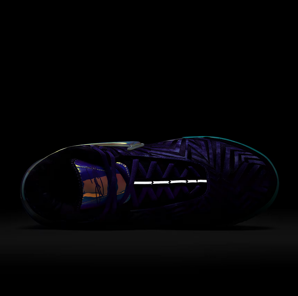 LeBron NXXT Genisus