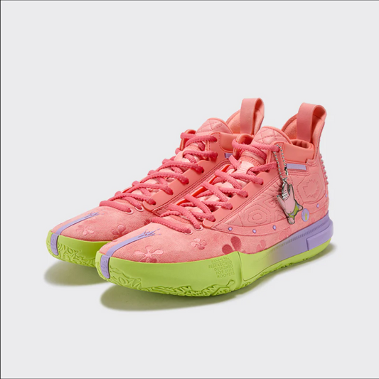 361° Joker 1 "Patrick Star"