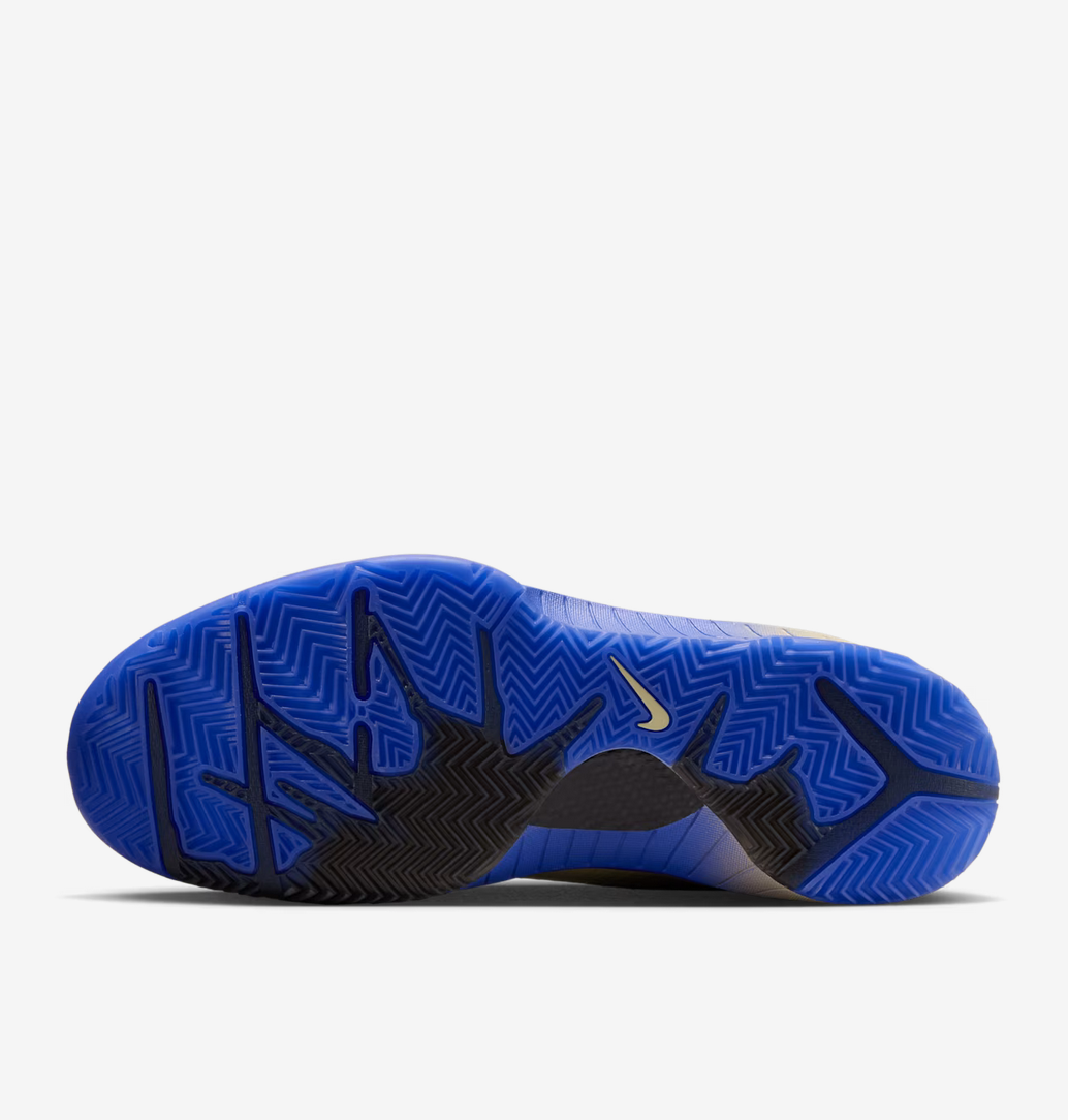 Nike Kobe 4 Protro x FC Barcelona Team Gold
