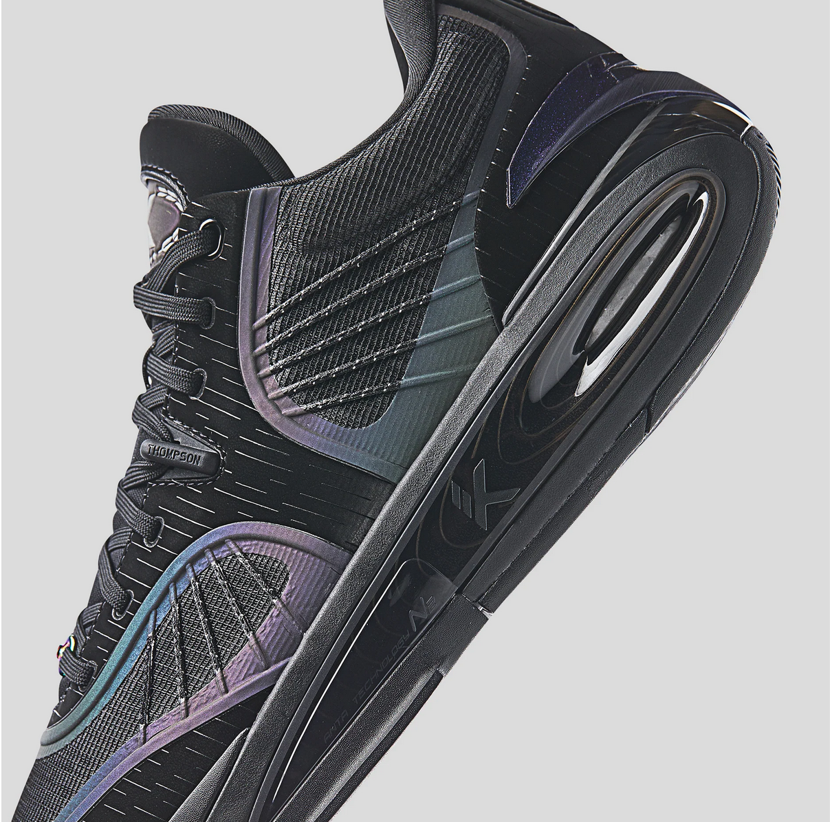 Anta KT10 "Klay Thompson"