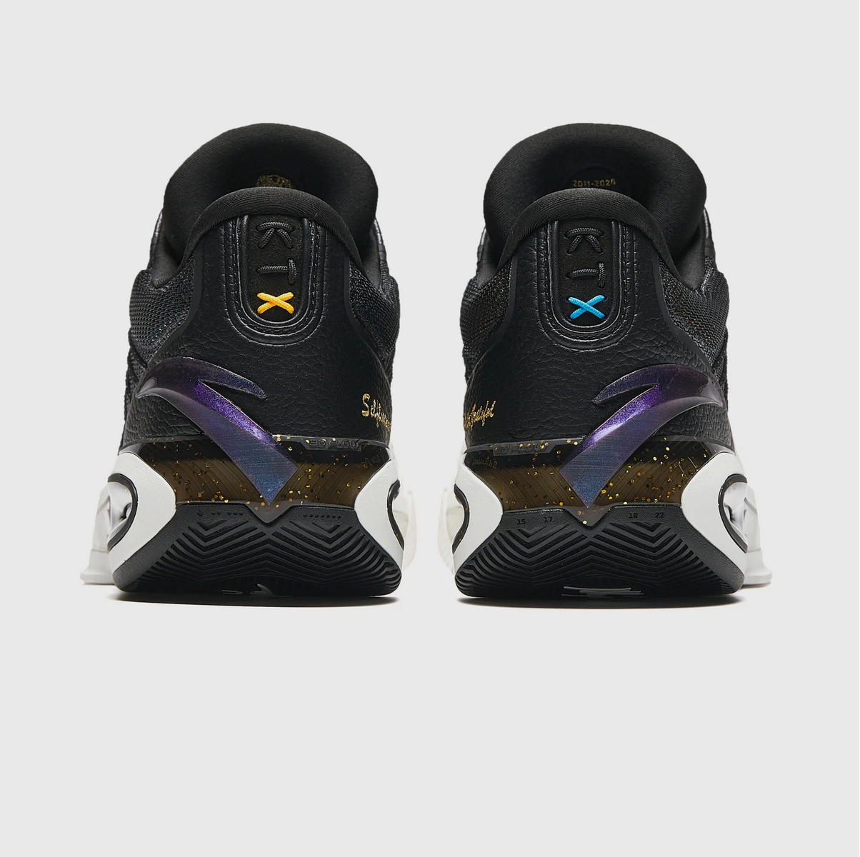 Anta KT10 "Klay Thompson"