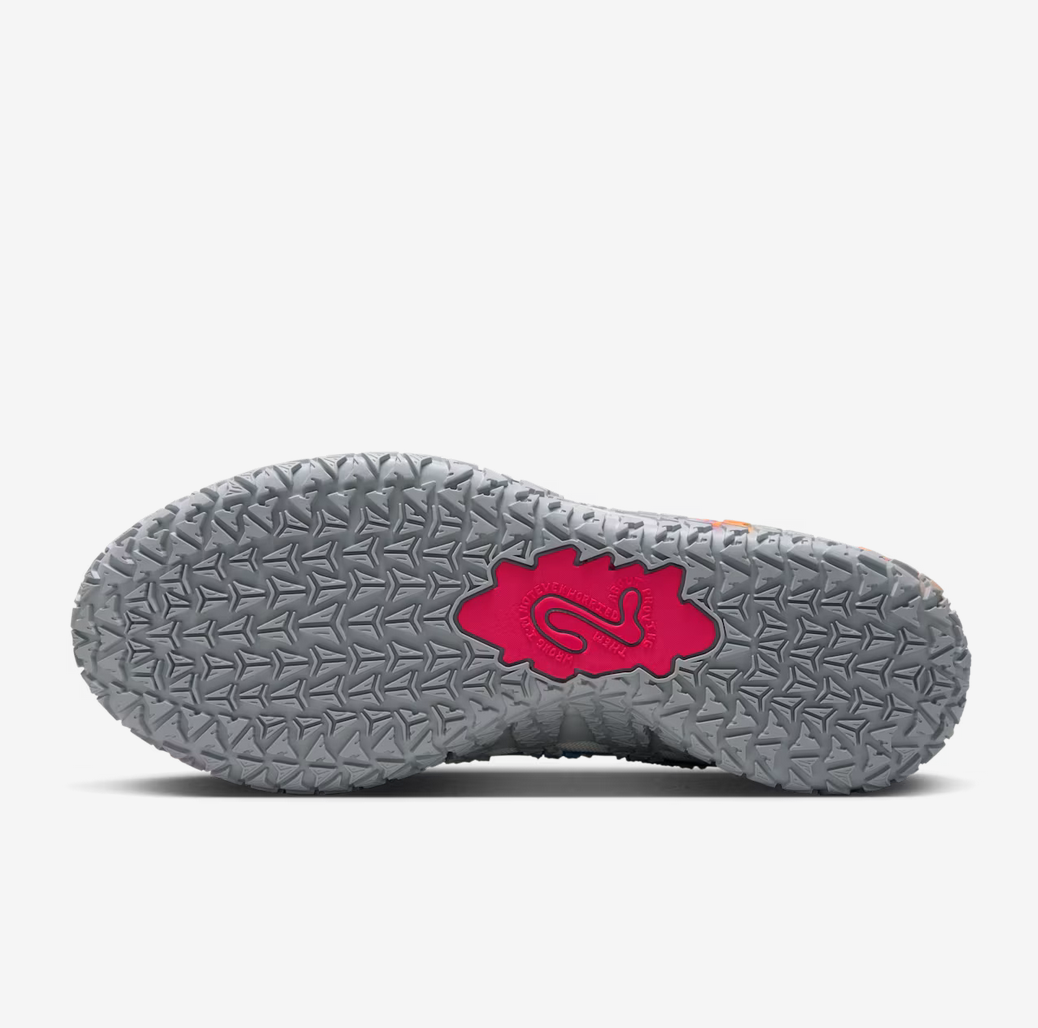 Nike Ja Morant 3 "Light Show"