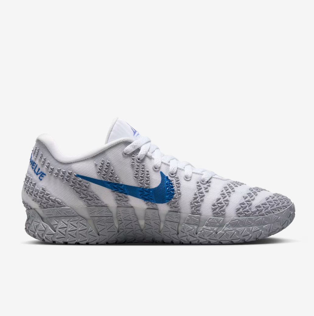 Nike Ja Morant 3 "Light Show"