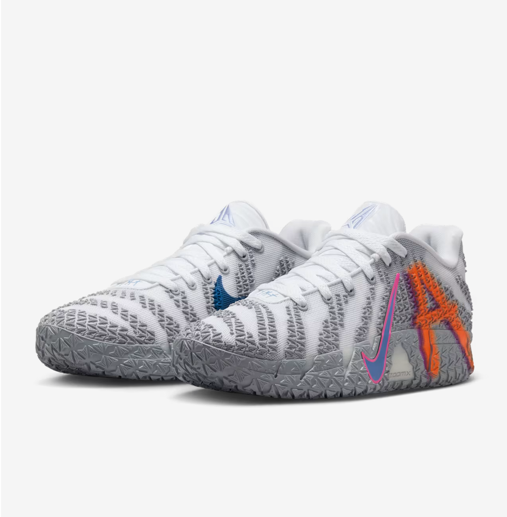 Nike Ja Morant 3 "Light Show"