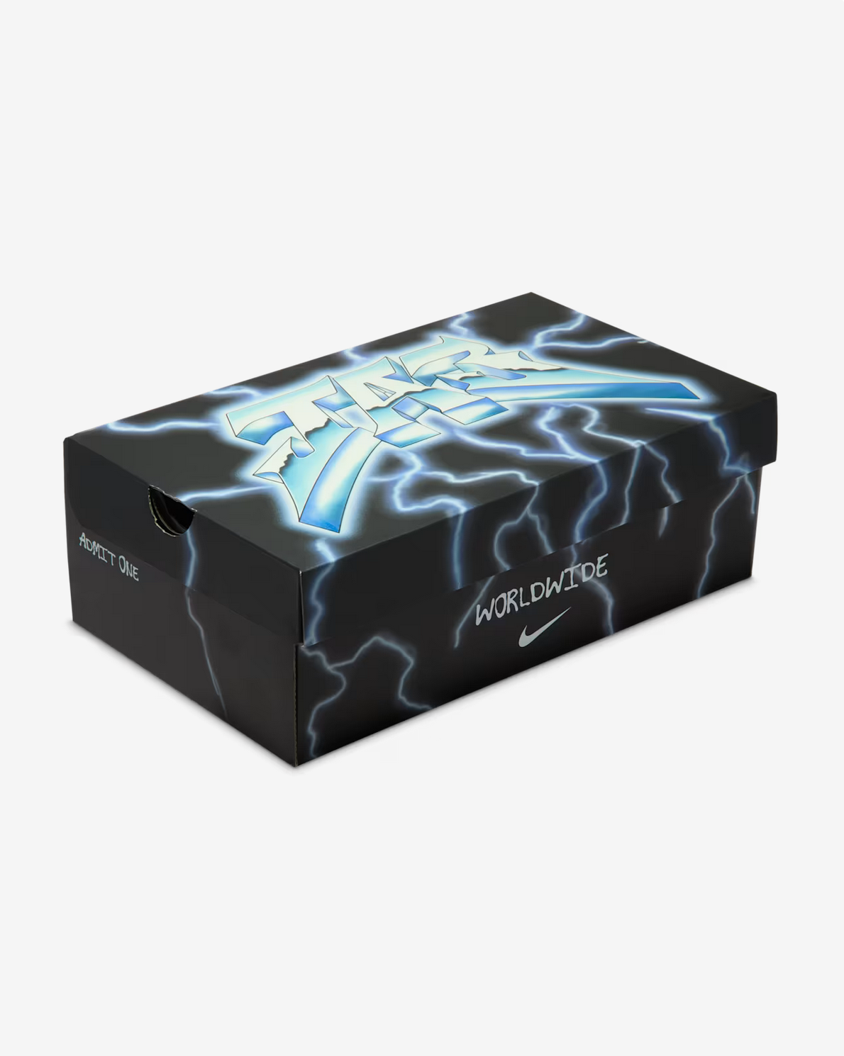 Nike Ja Morant 3 "Light Show"