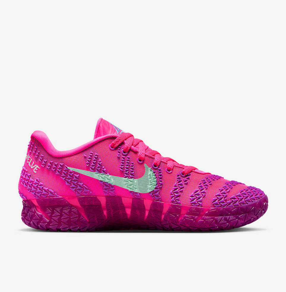 Nike Ja Morant 3 "Price of Admission"