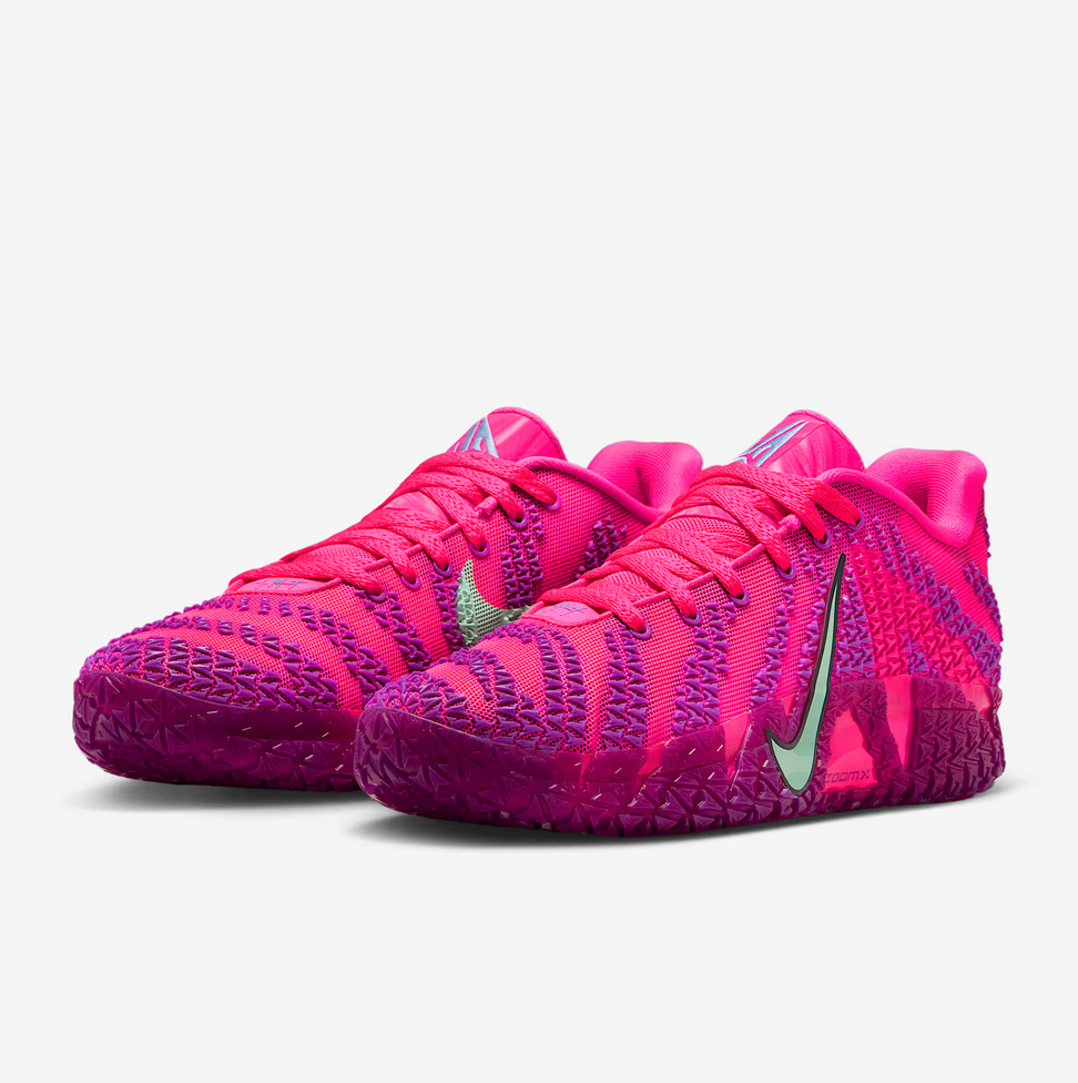 Nike Ja Morant 3 "Price of Admission"
