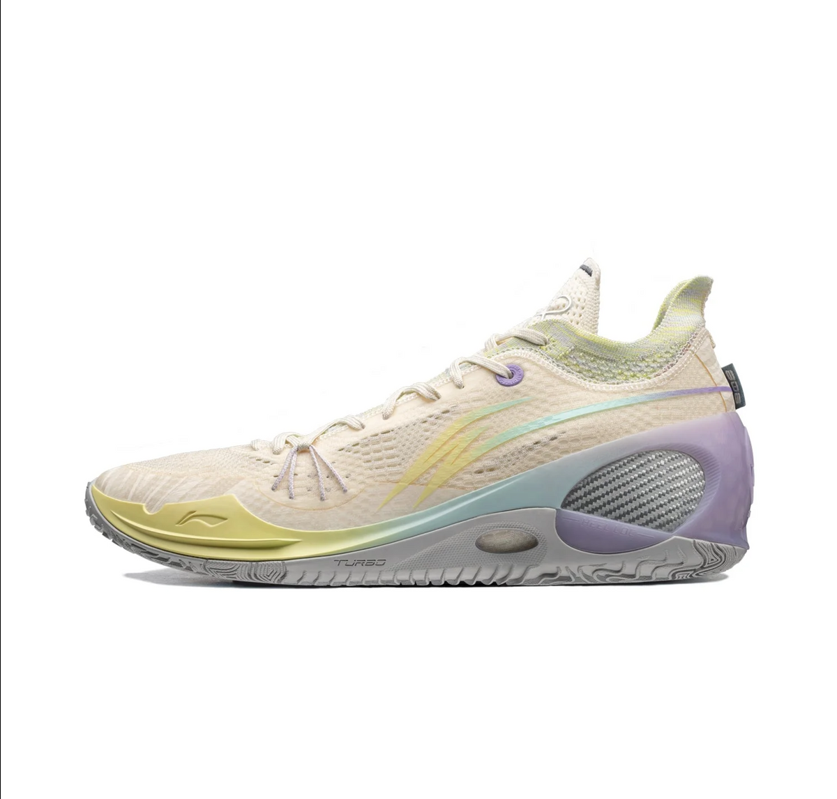 Wade 808 3 Ultra V2 Low "Spectra"