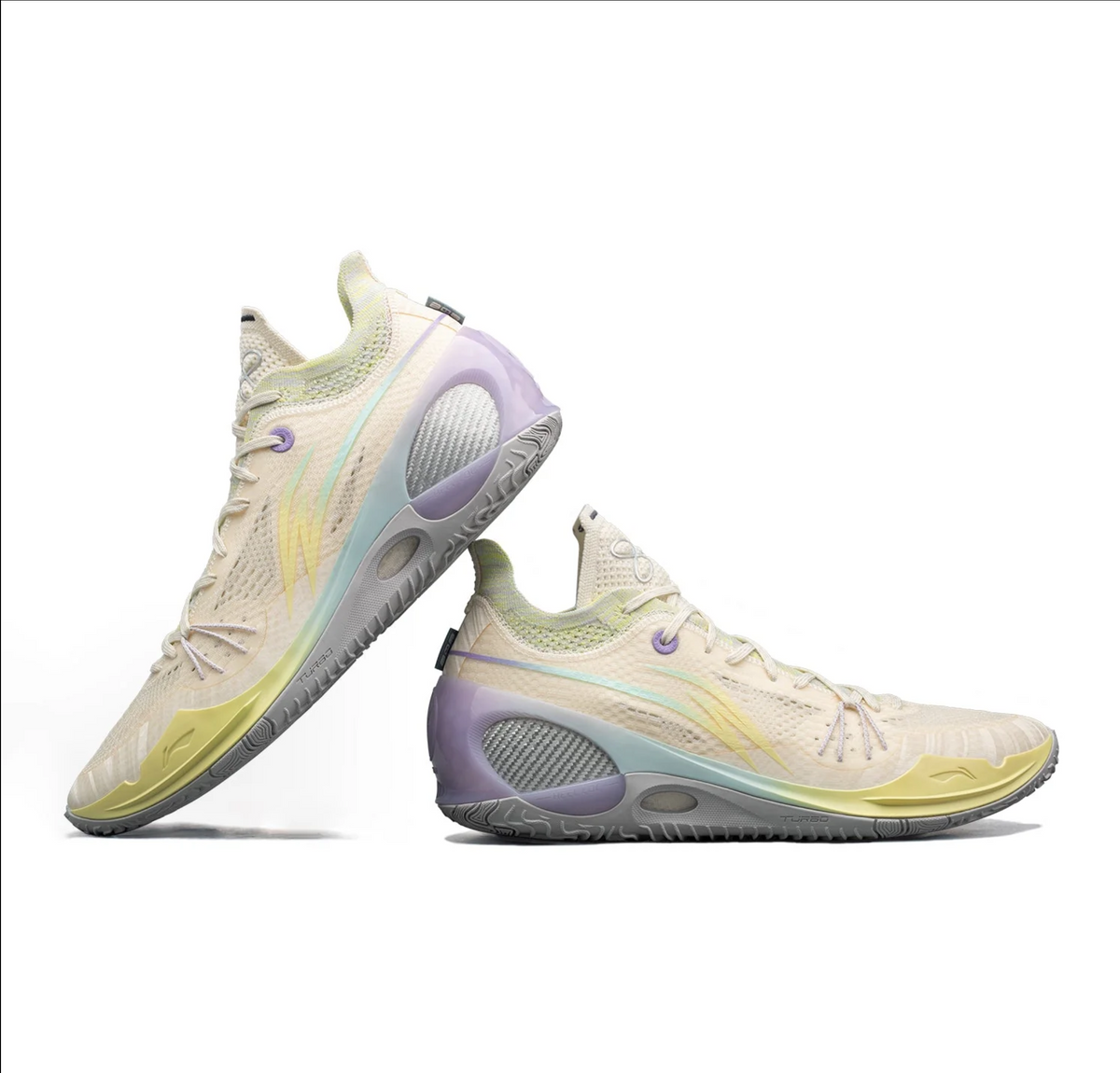 Wade 808 3 Ultra V2 Low "Spectra"