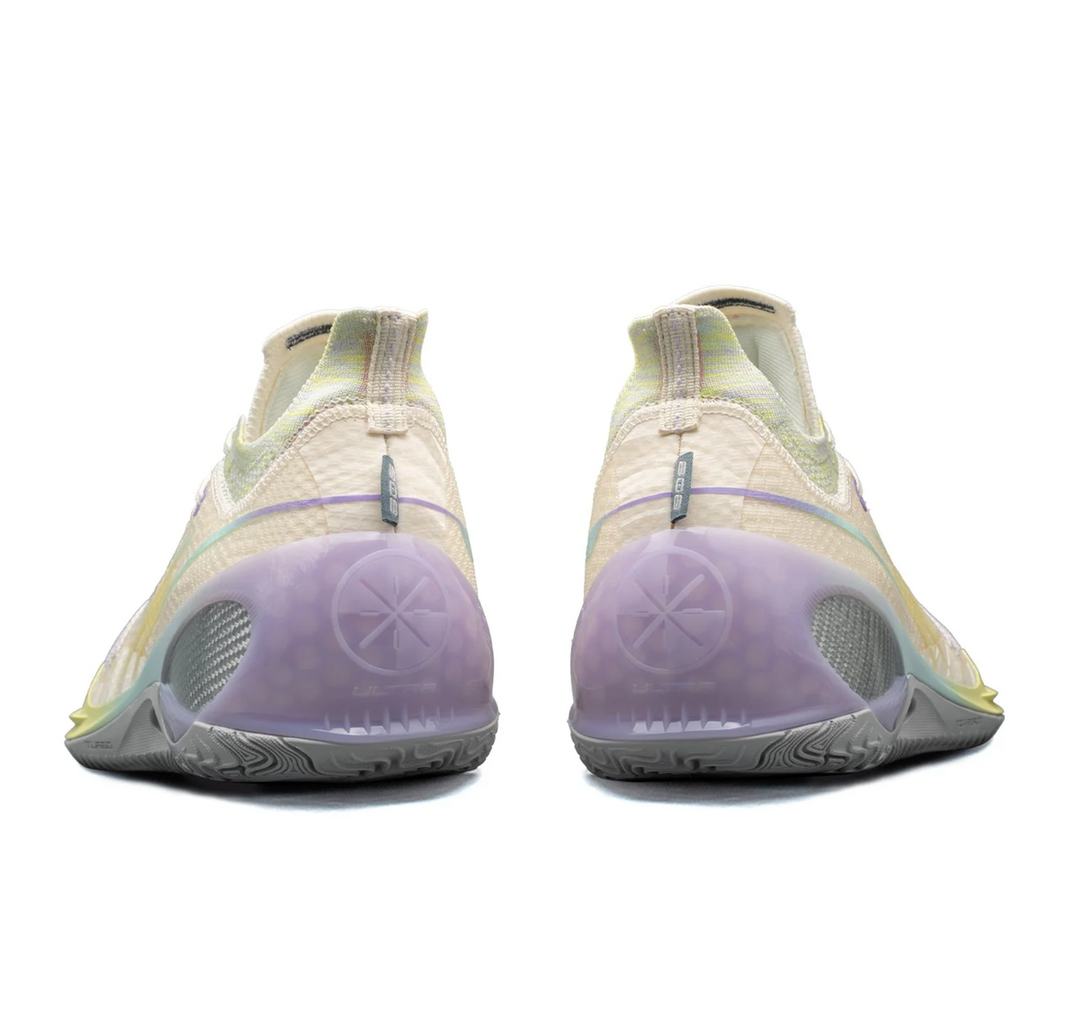 Wade 808 3 Ultra V2 Low "Spectra"