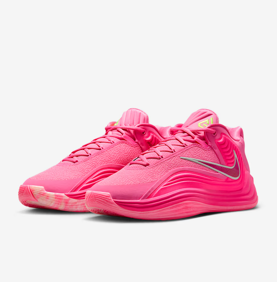 Giannis Freak 7 "Live Wire"