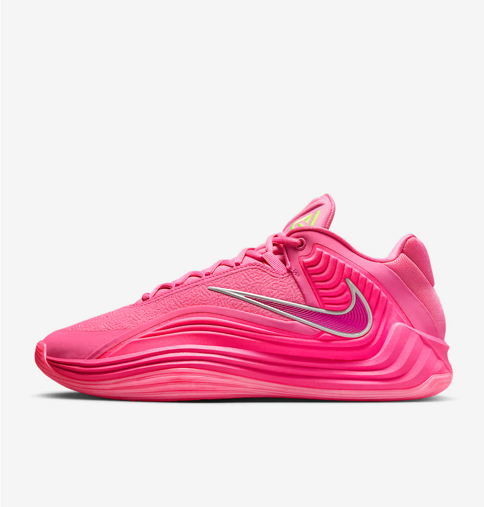 Giannis Freak 7 "Live Wire"