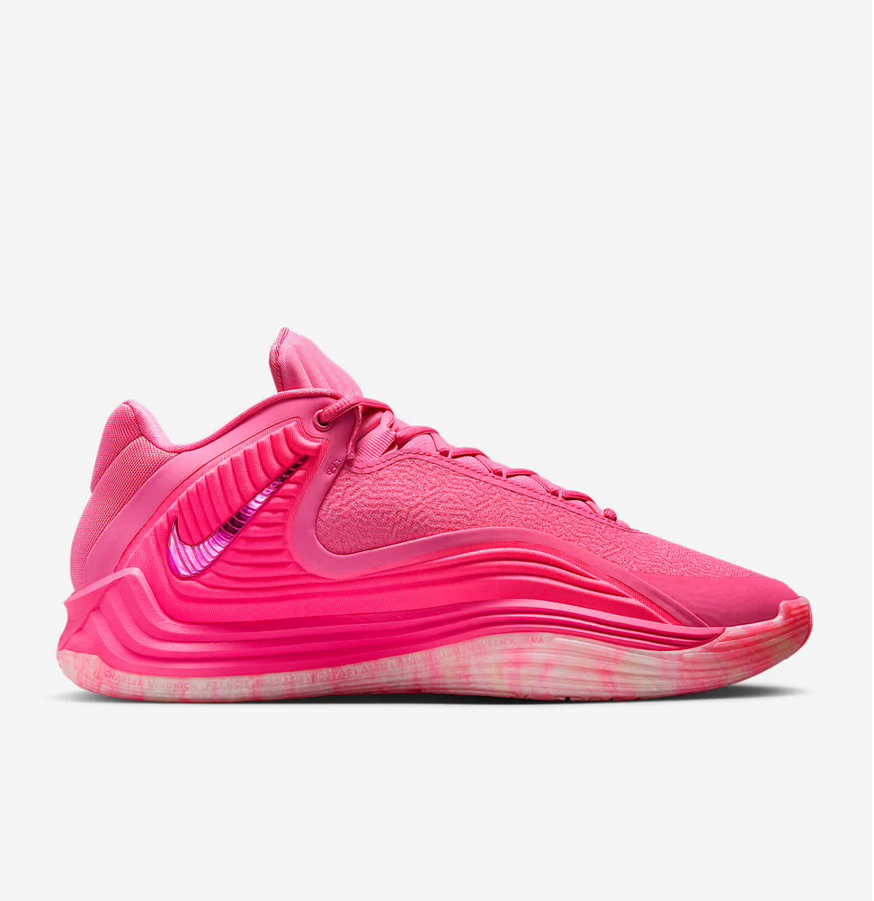 Giannis Freak 7 "Live Wire"