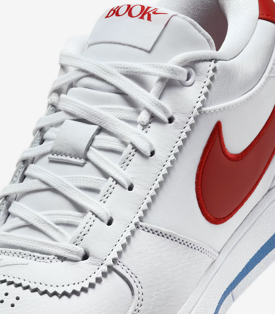 Nike Book 1 'Cortez' EP