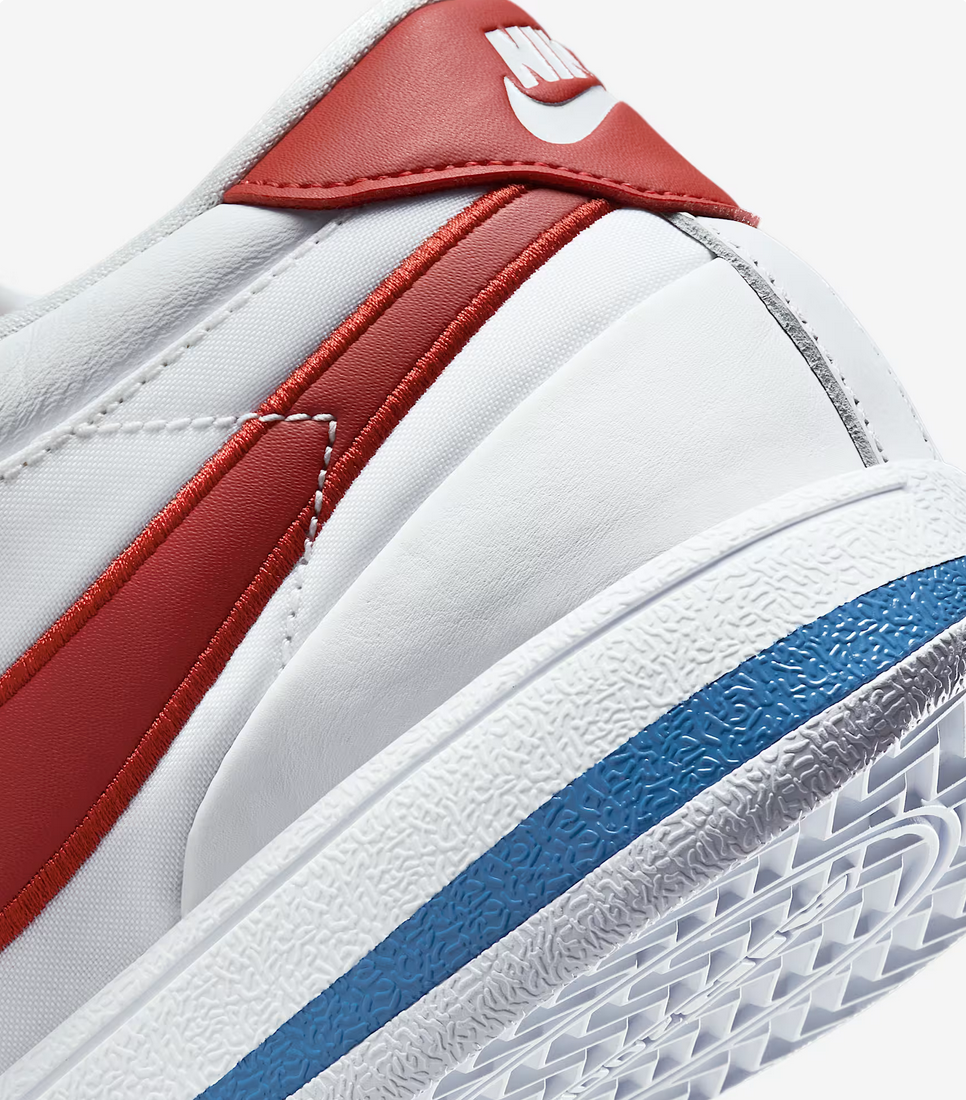 Nike Book 1 'Cortez' EP