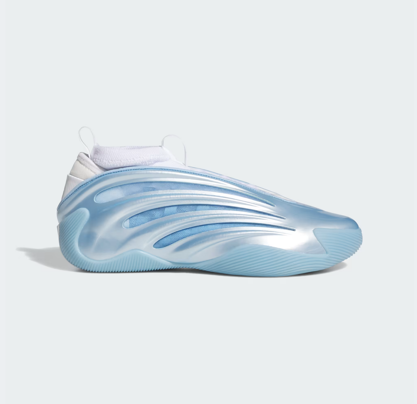 Harden Vol. 9