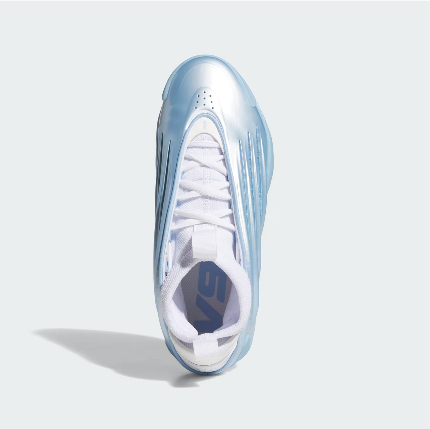Harden Vol. 9
