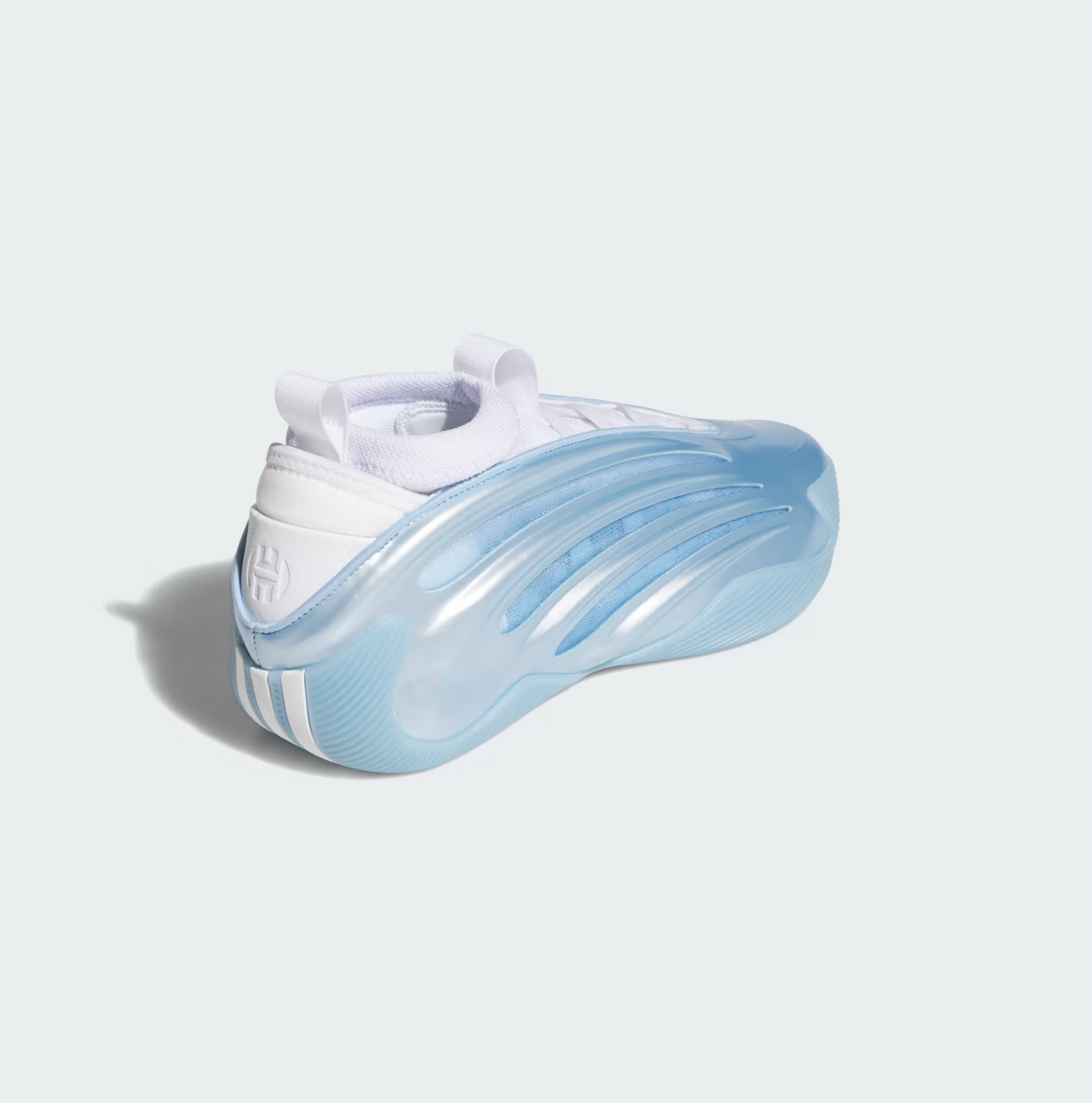 Harden Vol. 9