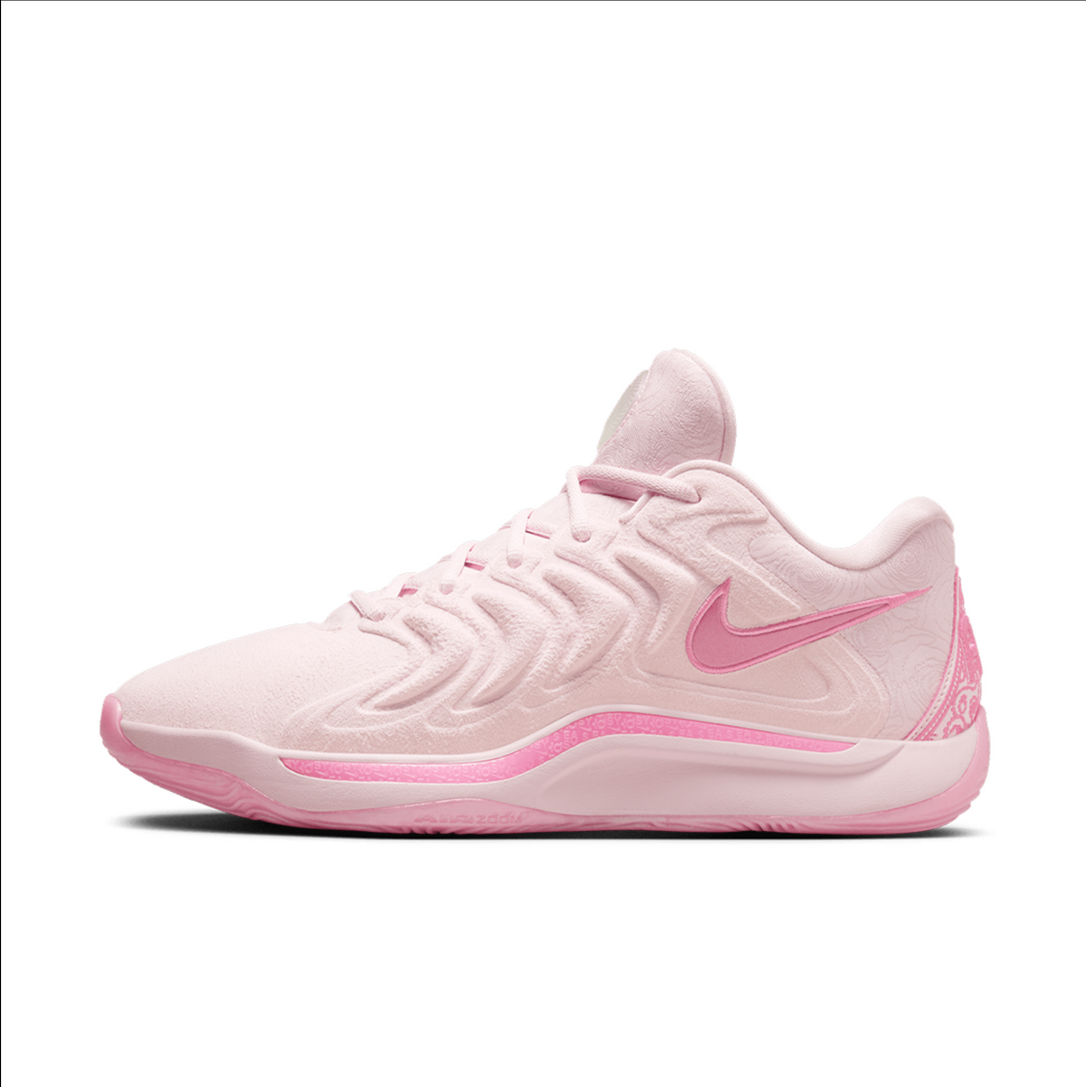 Nike KD 17 Aunt Pearl