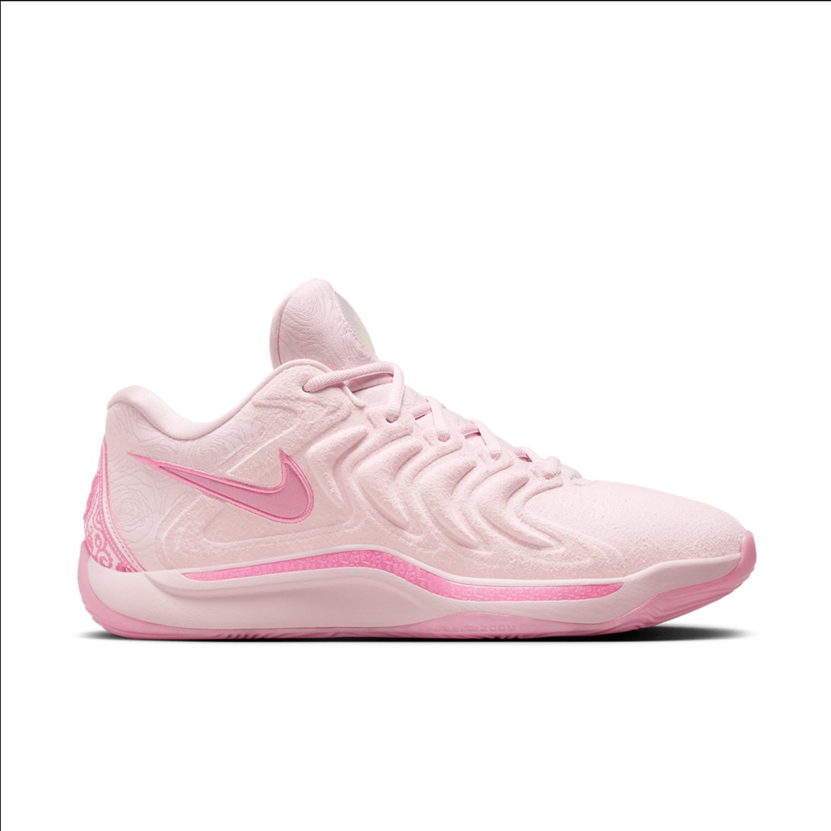 Nike KD 17 Aunt Pearl