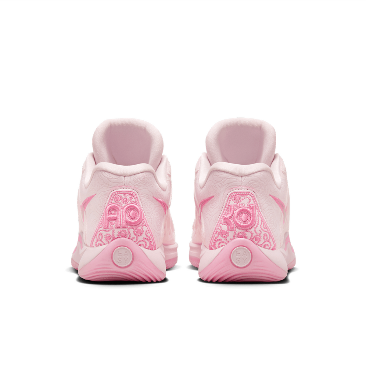 Nike KD 17 Aunt Pearl