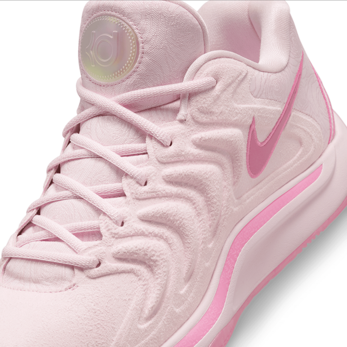 Nike KD 17 Aunt Pearl