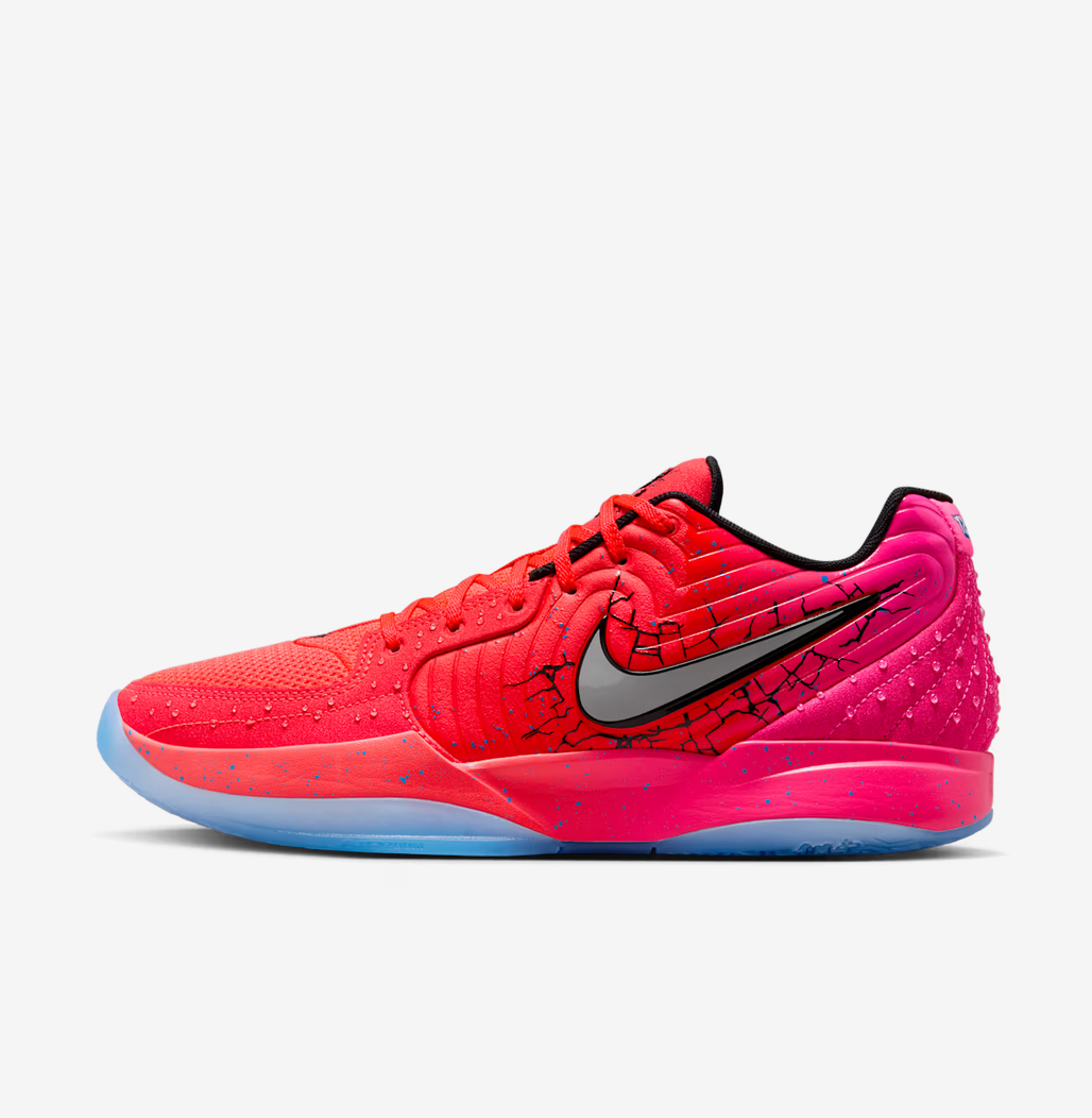 Nike Ja 2 x Kool-Aid Tropical Punch