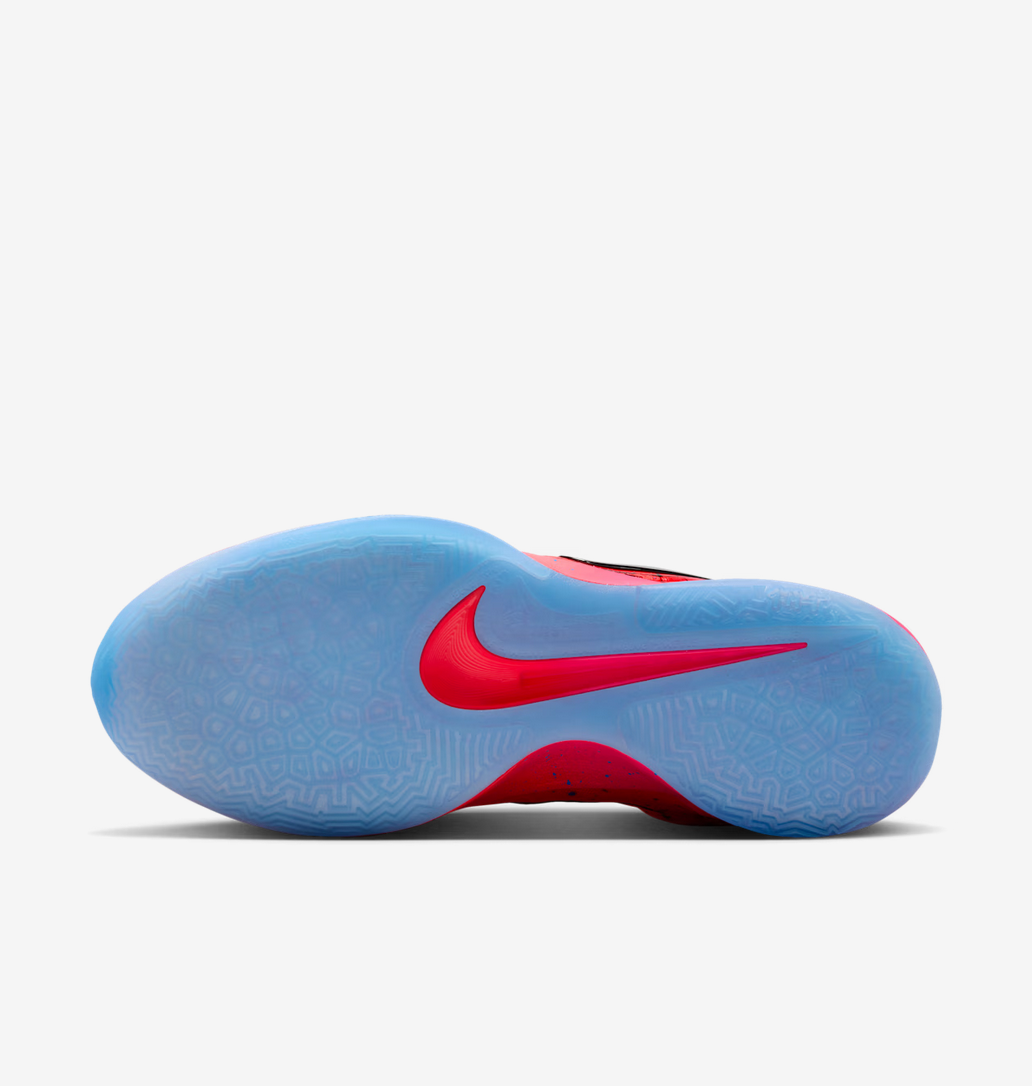 Nike Ja 2 x Kool-Aid Tropical Punch