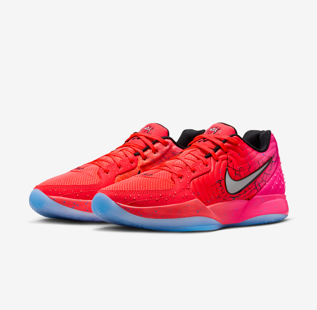 Nike Ja 2 x Kool-Aid Tropical Punch