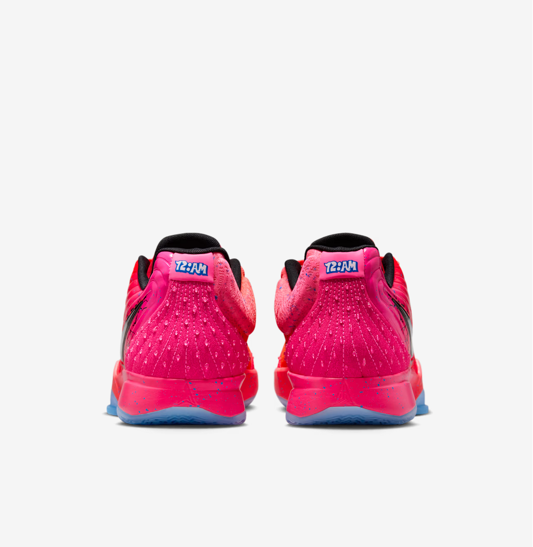 Nike Ja 2 x Kool-Aid Tropical Punch