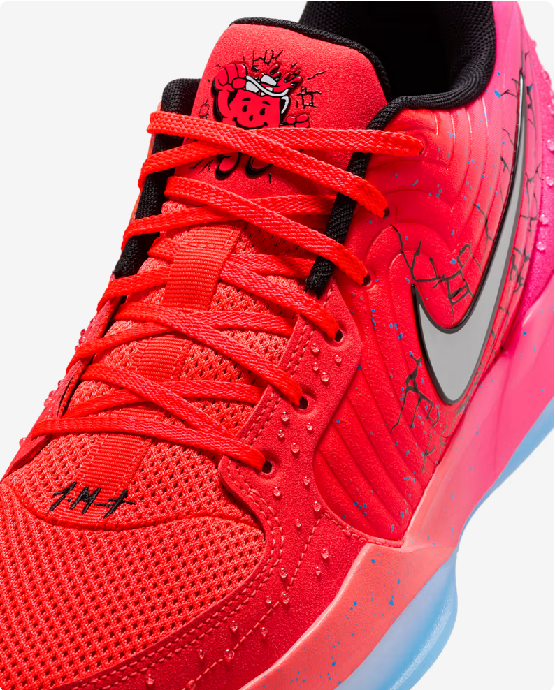 Nike Ja 2 x Kool-Aid Tropical Punch